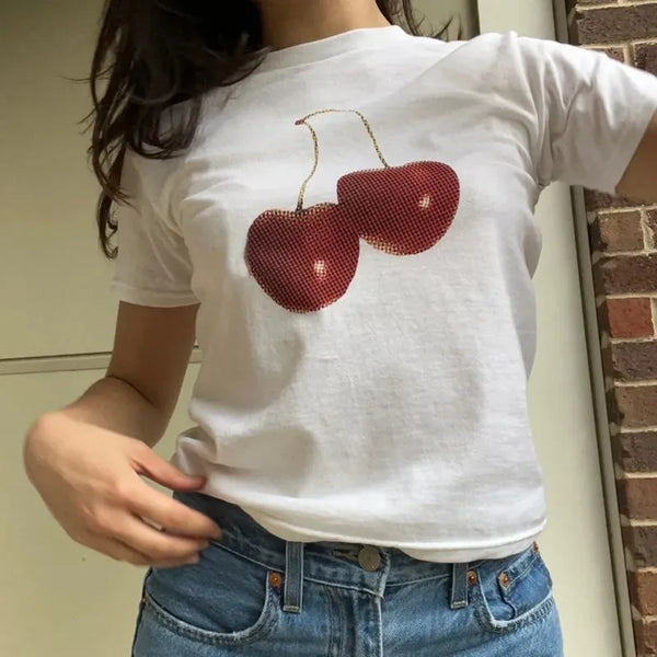 Tshirt Cherry