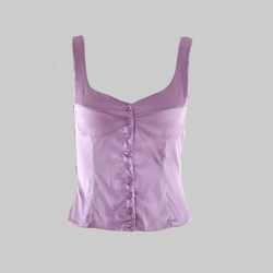 Corset Cetim lov