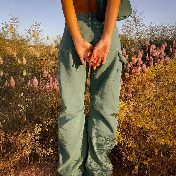 Calça Green Rue