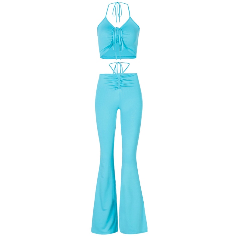 Conjunto Blue Maddy