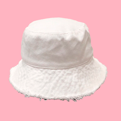 CHAPÉU BUCKET HAT DESFIADO - Ohbabyohman